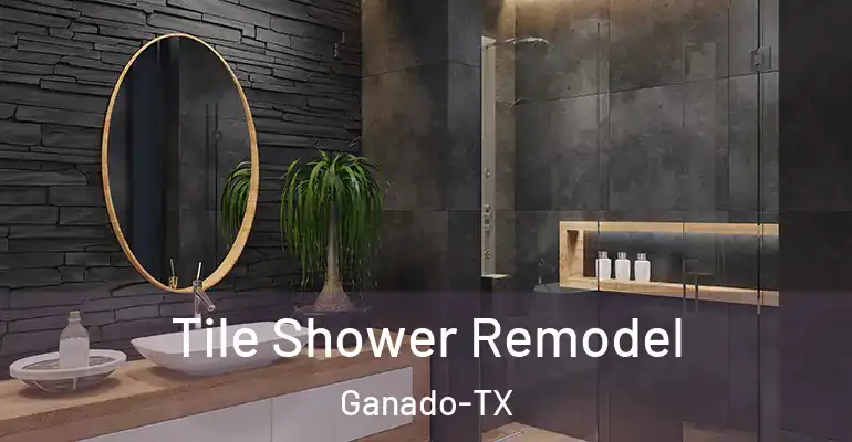 inner Bathroom imggen Tile Shower Remodel Ganado-TX