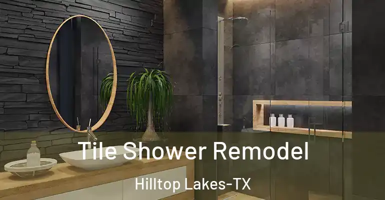 inner Bathroom imggen Tile Shower Remodel Hilltop Lakes-TX