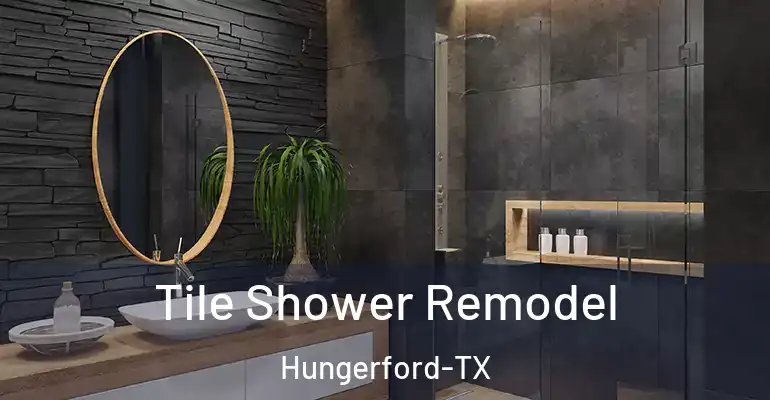 inner Bathroom imggen Tile Shower Remodel Hungerford-TX