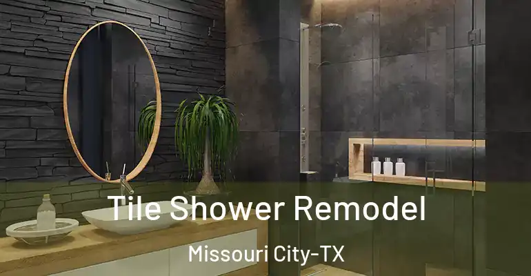 inner Bathroom imggen Tile Shower Remodel Missouri City-TX