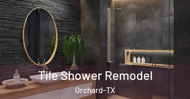 inner Bathroom imggen Tile Shower Remodel Orchard-TX