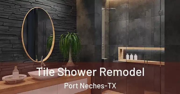 inner Bathroom imggen Tile Shower Remodel Port Neches-TX