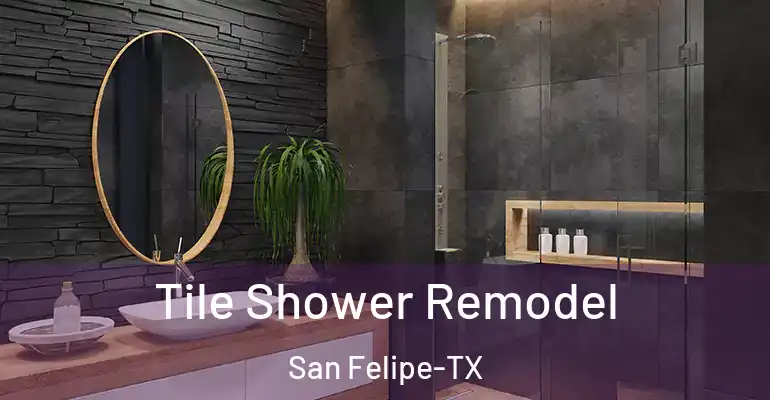 inner Bathroom imggen Tile Shower Remodel San Felipe-TX