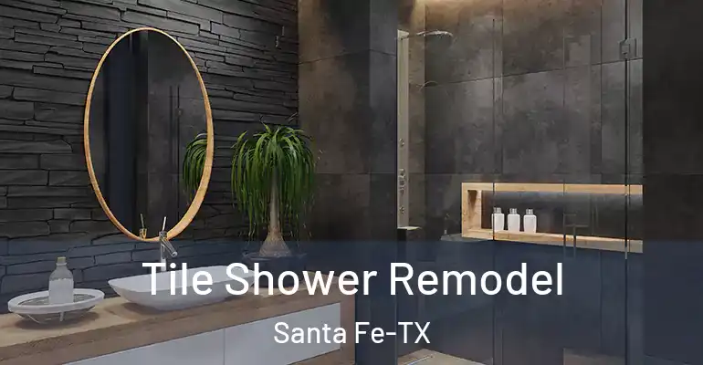 inner Bathroom imggen Tile Shower Remodel Santa Fe-TX