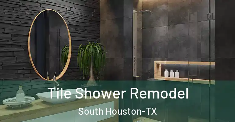 inner Bathroom imggen Tile Shower Remodel South Houston-TX