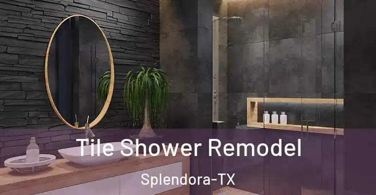 inner Bathroom imggen Tile Shower Remodel Splendora-TX