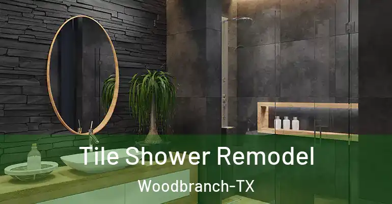 inner Bathroom imggen Tile Shower Remodel Woodbranch-TX