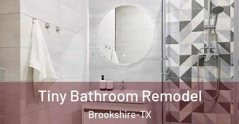 inner Bathroom imggen Tiny Bathroom Remodel Brookshire-TX