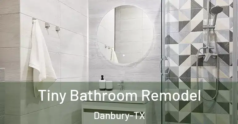 inner Bathroom imggen Tiny Bathroom Remodel Danbury-TX