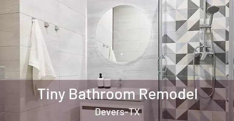 inner Bathroom imggen Tiny Bathroom Remodel Devers-TX