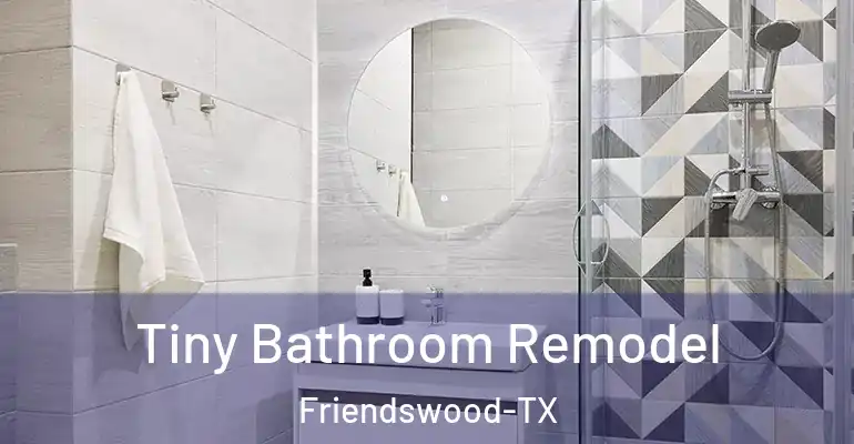 inner Bathroom imggen Tiny Bathroom Remodel Friendswood-TX
