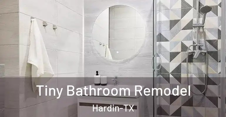 inner Bathroom imggen Tiny Bathroom Remodel Hardin-TX