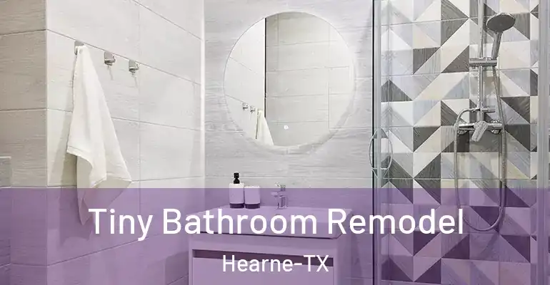 inner Bathroom imggen Tiny Bathroom Remodel Hearne-TX