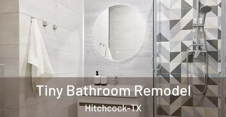 inner Bathroom imggen Tiny Bathroom Remodel Hitchcock-TX