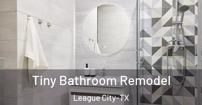 inner Bathroom imggen Tiny Bathroom Remodel League City-TX