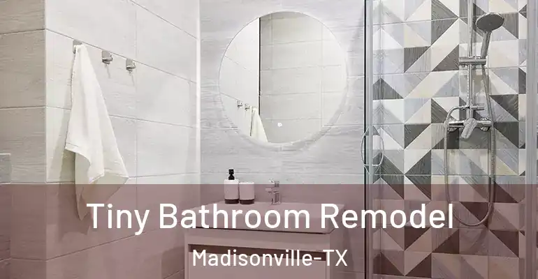inner Bathroom imggen Tiny Bathroom Remodel Madisonville-TX