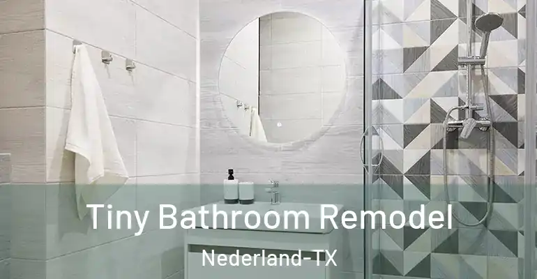inner Bathroom imggen Tiny Bathroom Remodel Nederland-TX