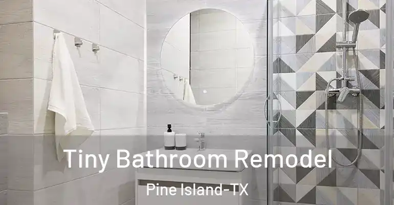 inner Bathroom imggen Tiny Bathroom Remodel Pine Island-TX