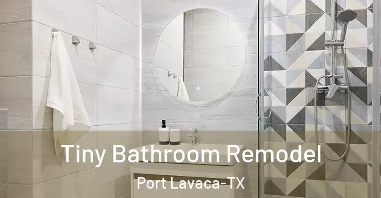 inner Bathroom imggen Tiny Bathroom Remodel Port Lavaca-TX