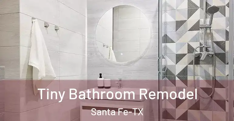 inner Bathroom imggen Tiny Bathroom Remodel Santa Fe-TX