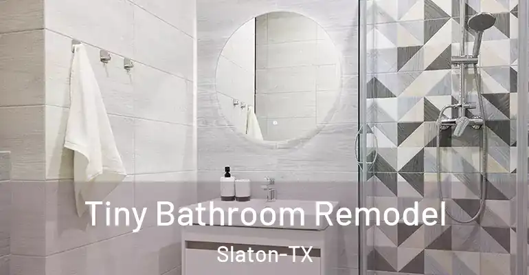 inner Bathroom imggen Tiny Bathroom Remodel Slaton-TX
