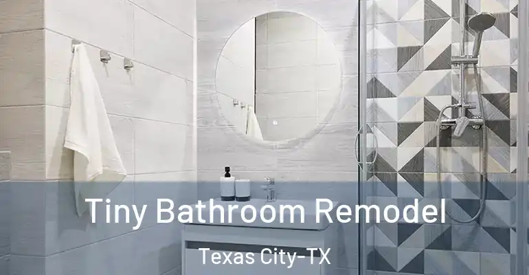 inner Bathroom imggen Tiny Bathroom Remodel Texas City-TX