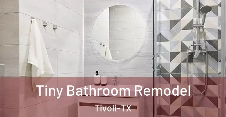 inner Bathroom imggen Tiny Bathroom Remodel Tivoli-TX