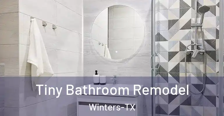 inner Bathroom imggen Tiny Bathroom Remodel Winters-TX