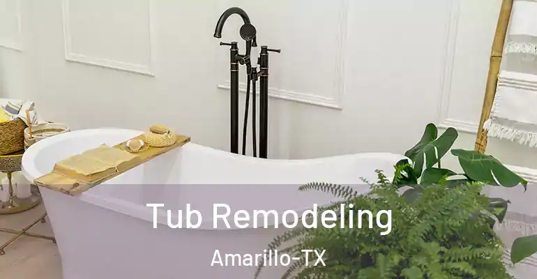 inner Bathroom imggen Tub Remodeling Amarillo-TX