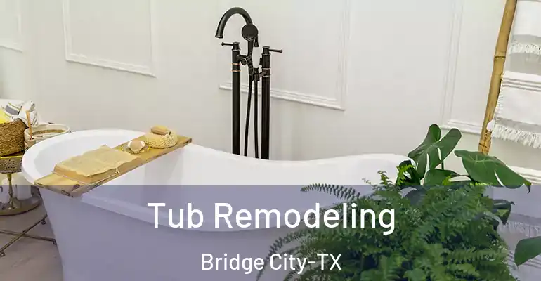 inner Bathroom imggen Tub Remodeling Bridge City-TX