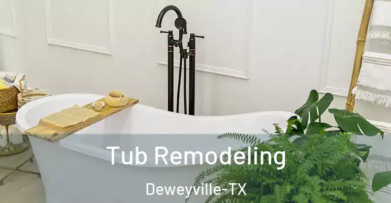 inner Bathroom imggen Tub Remodeling Deweyville-TX