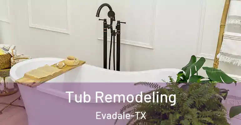 inner Bathroom imggen Tub Remodeling Evadale-TX