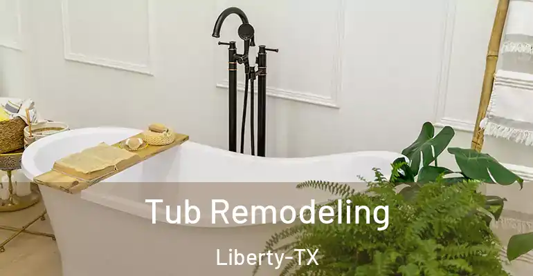inner Bathroom imggen Tub Remodeling Liberty-TX