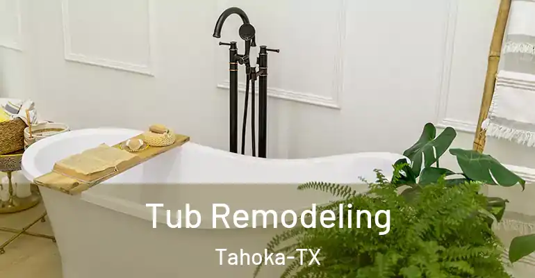 inner Bathroom imggen Tub Remodeling Tahoka-TX