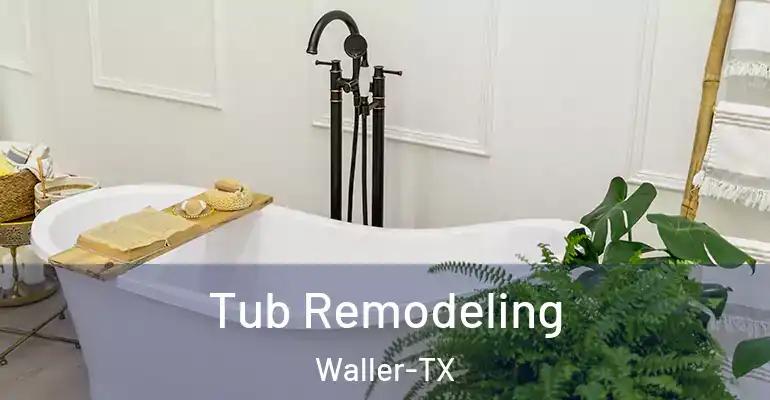 inner Bathroom imggen Tub Remodeling Waller-TX