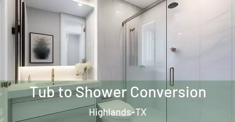 inner Bathroom imggen Tub to Shower Conversion Highlands-TX