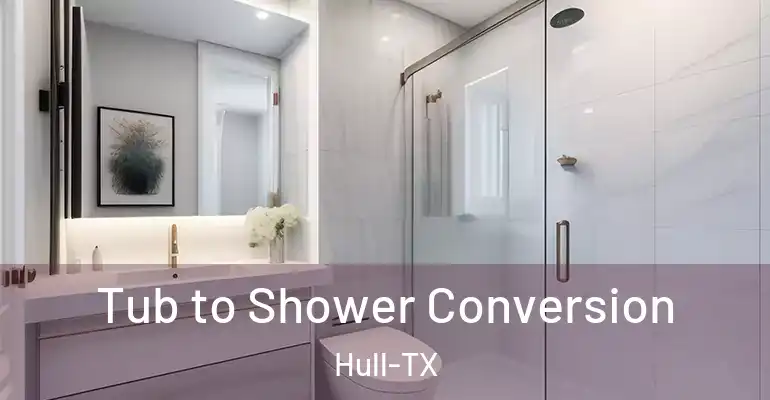 inner Bathroom imggen Tub to Shower Conversion Hull-TX
