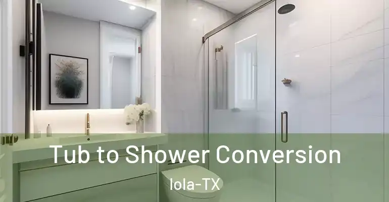inner Bathroom imggen Tub to Shower Conversion Iola-TX