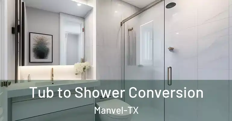 inner Bathroom imggen Tub to Shower Conversion Manvel-TX