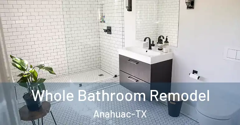 inner Bathroom imggen Whole Bathroom Remodel Anahuac-TX