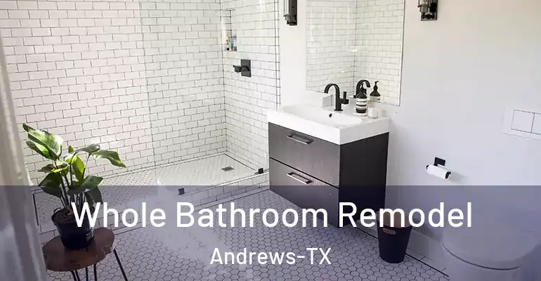 inner Bathroom imggen Whole Bathroom Remodel Andrews-TX