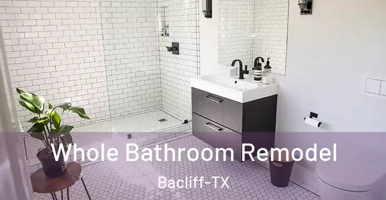 inner Bathroom imggen Whole Bathroom Remodel Bacliff-TX