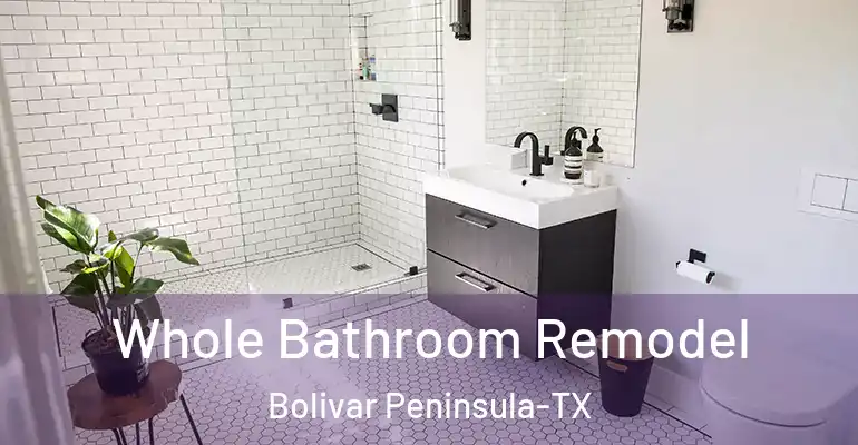 inner Bathroom imggen Whole Bathroom Remodel Bolivar Peninsula-TX