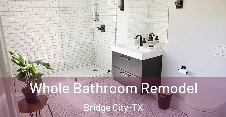 inner Bathroom imggen Whole Bathroom Remodel Bridge City-TX