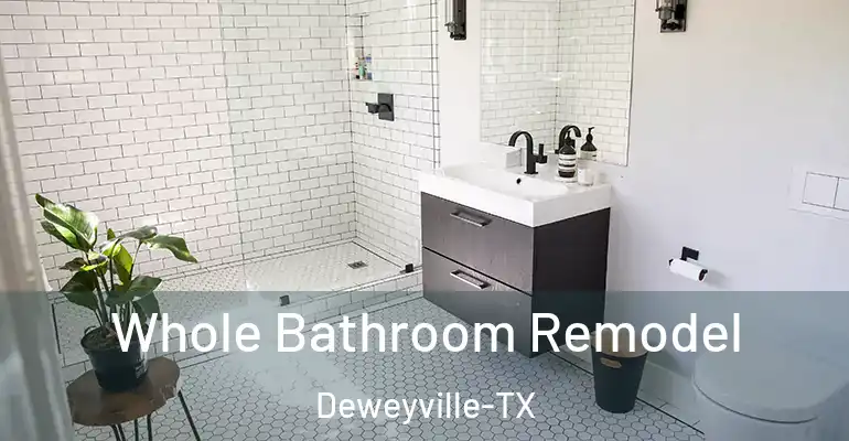 inner Bathroom imggen Whole Bathroom Remodel Deweyville-TX