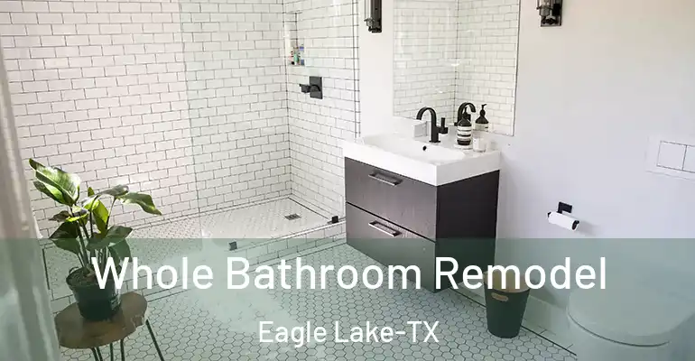 inner Bathroom imggen Whole Bathroom Remodel Eagle Lake-TX