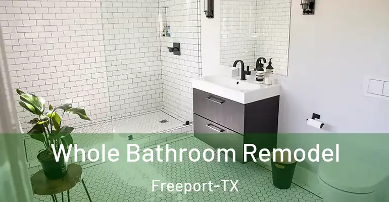 inner Bathroom imggen Whole Bathroom Remodel Freeport-TX